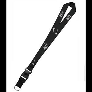 Nike Lanyard